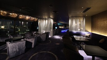 ANA Crowne Plaza Niigata by IHG