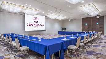 ANA Crowne Plaza Niigata by IHG