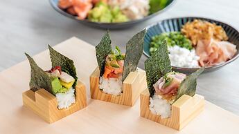 ANA Crowne Plaza Niigata by IHG