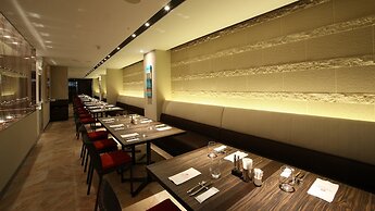 ANA Crowne Plaza Niigata by IHG