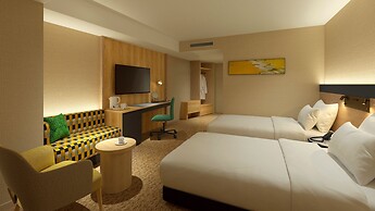 ANA Crowne Plaza Niigata by IHG