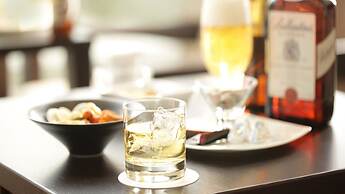 ANA Crowne Plaza Niigata by IHG