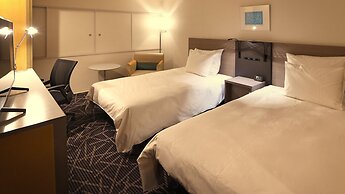 ANA Crowne Plaza Niigata by IHG