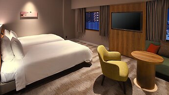 ANA Crowne Plaza Niigata by IHG