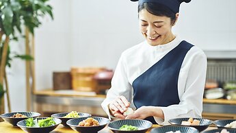 ANA Crowne Plaza Niigata by IHG