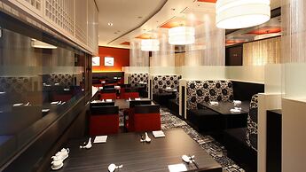 ANA Crowne Plaza Niigata by IHG