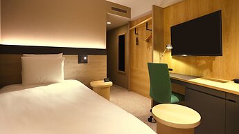 ANA Crowne Plaza Niigata by IHG