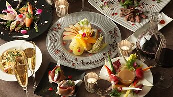 ANA Crowne Plaza Niigata by IHG