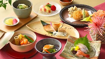 ANA Crowne Plaza Niigata by IHG