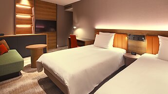 ANA Crowne Plaza Niigata by IHG