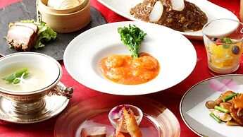 ANA Crowne Plaza Niigata by IHG