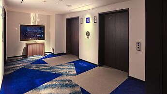 ANA Crowne Plaza Niigata by IHG