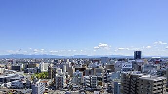 ANA Crowne Plaza Niigata by IHG