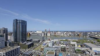 ANA Crowne Plaza Niigata by IHG