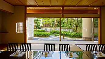 ANA Crowne Plaza Niigata by IHG