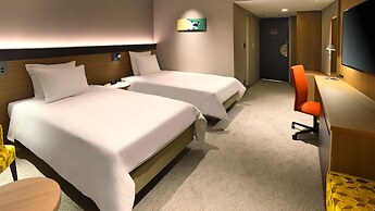 ANA Crowne Plaza Niigata by IHG