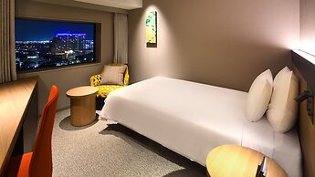 ANA Crowne Plaza Niigata by IHG