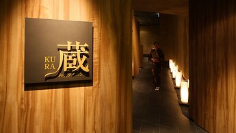 ANA Crowne Plaza Niigata by IHG