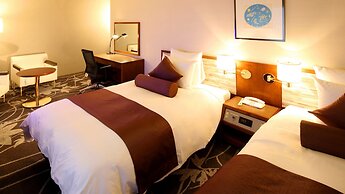ANA Crowne Plaza Niigata by IHG