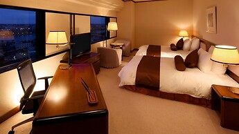 ANA Crowne Plaza Niigata by IHG