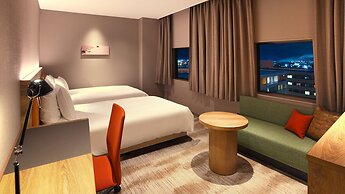 ANA Crowne Plaza Niigata by IHG