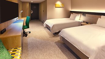 ANA Crowne Plaza Niigata by IHG