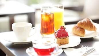 ANA Crowne Plaza Niigata by IHG