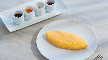 ANA Crowne Plaza Niigata by IHG