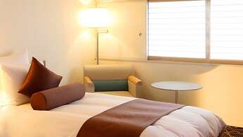 ANA Crowne Plaza Niigata by IHG
