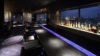 ANA Crowne Plaza Niigata by IHG