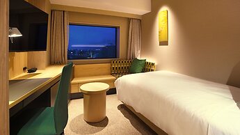 ANA Crowne Plaza Niigata by IHG
