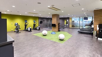 ANA Crowne Plaza Niigata by IHG