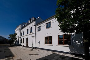 Hotel Phønix Brønderslev