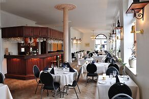 Hotel Phønix Brønderslev