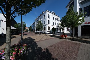 Hotel Phønix Brønderslev