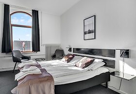 Hotel Phønix Brønderslev