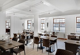 Hotel Phønix Brønderslev