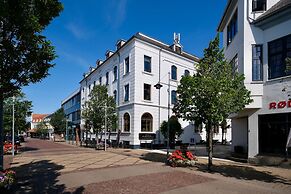 Hotel Phønix Brønderslev
