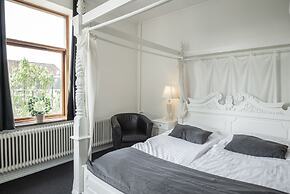 Hotel Phønix Brønderslev