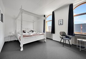 Hotel Phønix Brønderslev