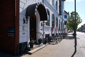 Hotel Phønix Brønderslev