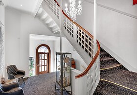 Hotel Phønix Brønderslev