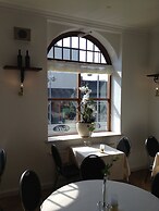 Hotel Phønix Brønderslev