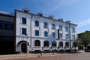 Hotel Phønix Brønderslev