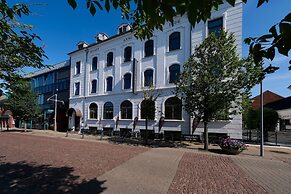 Hotel Phønix Brønderslev