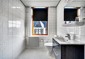 Hotel Phønix Brønderslev