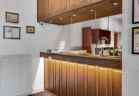 Hotel Phønix Brønderslev