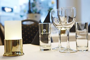 Hotel Phønix Brønderslev