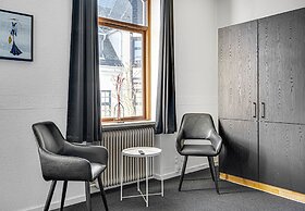 Hotel Phønix Brønderslev