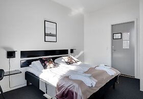 Hotel Phønix Brønderslev